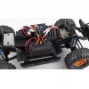 Crawler-Truck Amewi Dirt Climbing SUV Crawler
