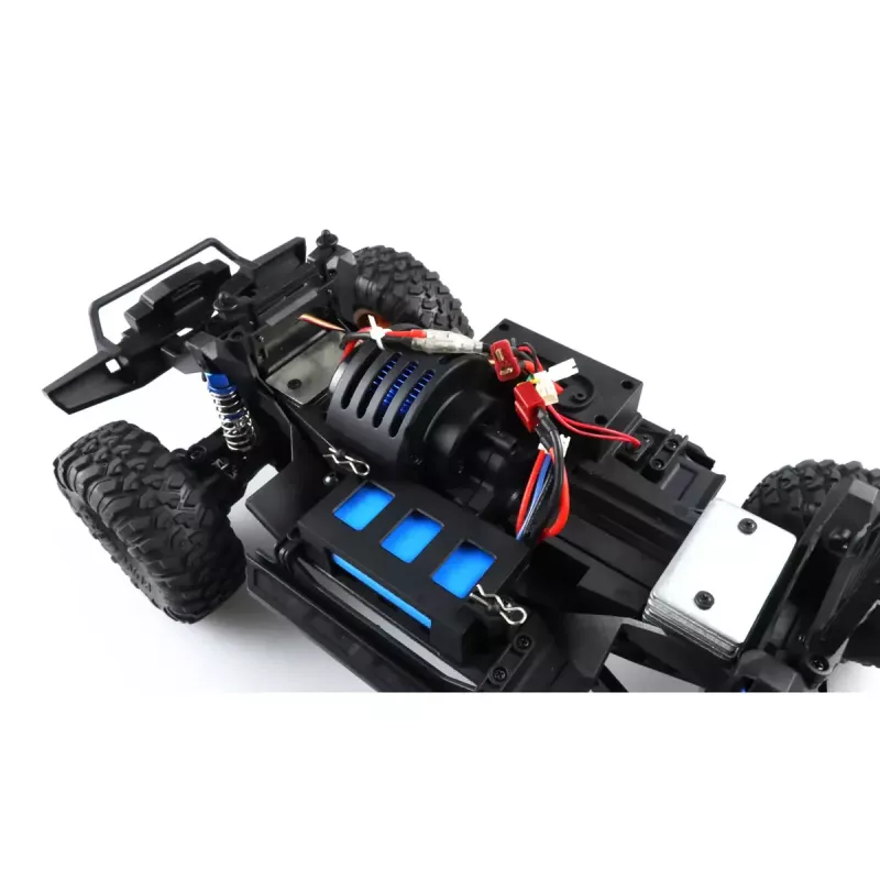 Crawler-Truck Amewi Dirt Climbing SUV Crawler