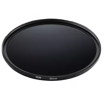 Kamera-Filterset Hama 00076904 82 mm Doppelseitige Vergütung Schwarz