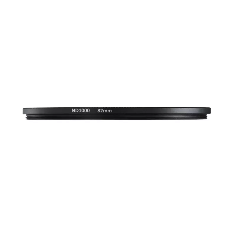 Kamera-Filterset Hama 00076904 82 mm Doppelseitige Vergütung Schwarz