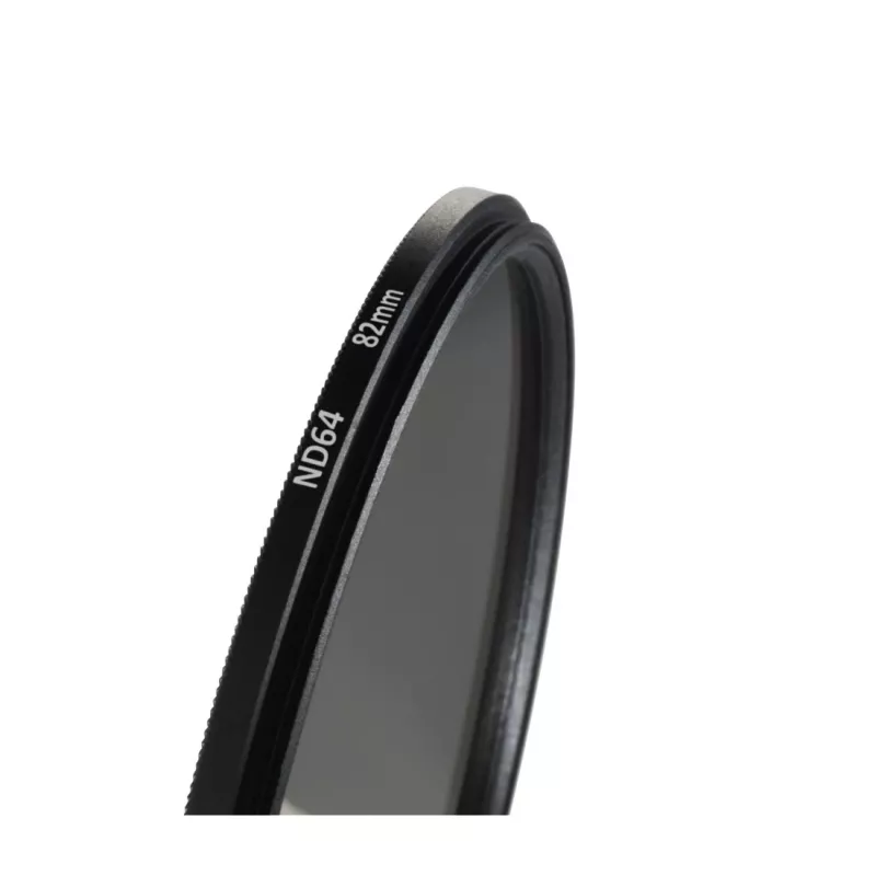 Kamera-Filterset Hama 00076904 82 mm Doppelseitige Vergütung Schwarz