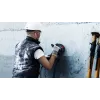 Schleifscheibe Bosch 2 608 901 478 mit flachem Zentrum für Beton