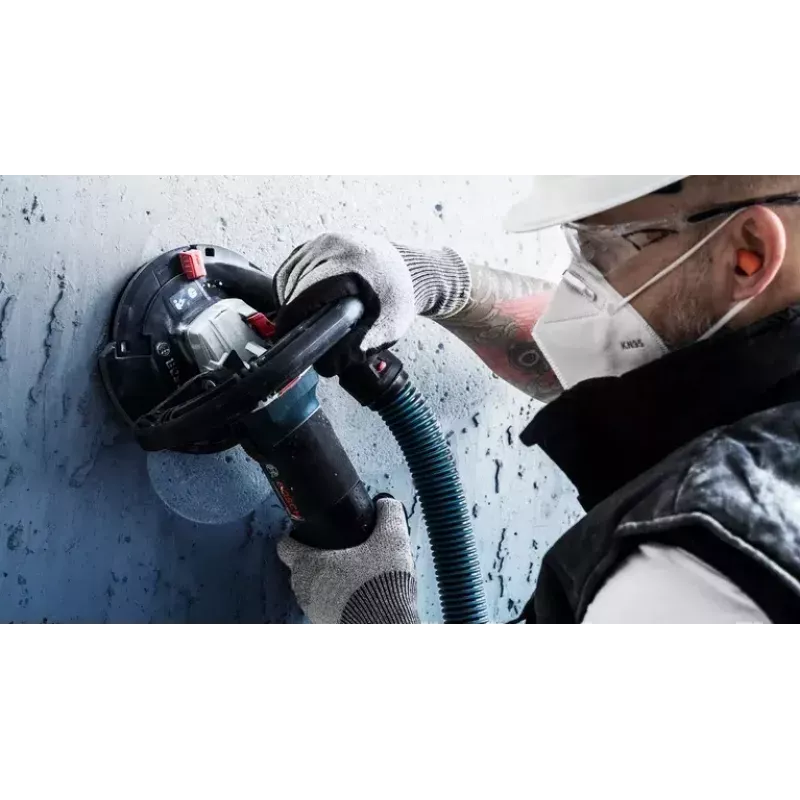 Schleifscheibe Bosch 2 608 901 478 mit flachem Zentrum für Beton