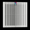 Rittal 3244700 Blue e+ Filterlüfter 867/910 m3/h, 230 V, RAL 7035