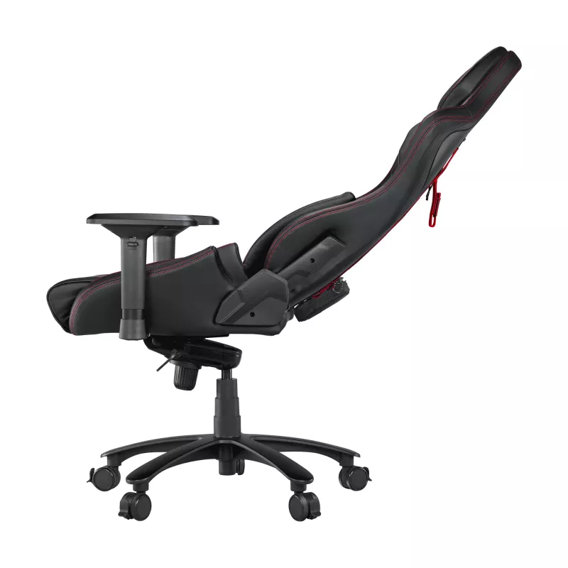ASUS ROG Chariot X Universal-Gaming-Stuhl Gepolsterter Sitz Schwarz