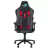 ASUS ROG Chariot X Universal-Gaming-Stuhl Gepolsterte Sitzfläche Grau
