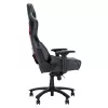 ASUS ROG Chariot X Universal-Gaming-Stuhl Gepolsterte Sitzfläche Grau