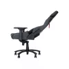 ASUS ROG Chariot X Universal-Gaming-Stuhl Gepolsterte Sitzfläche Grau