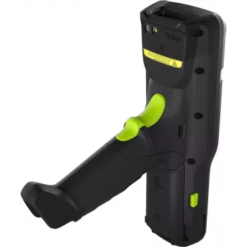 Handheld-Mobilcomputer Zebra MC34 10,2 cm 800 x 480 Dual-Touch