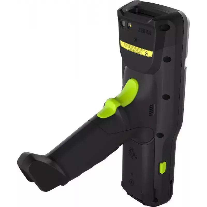 Handheld-Mobilcomputer Zebra MC34 10,2 cm 800 x 480 Dual-Touch
