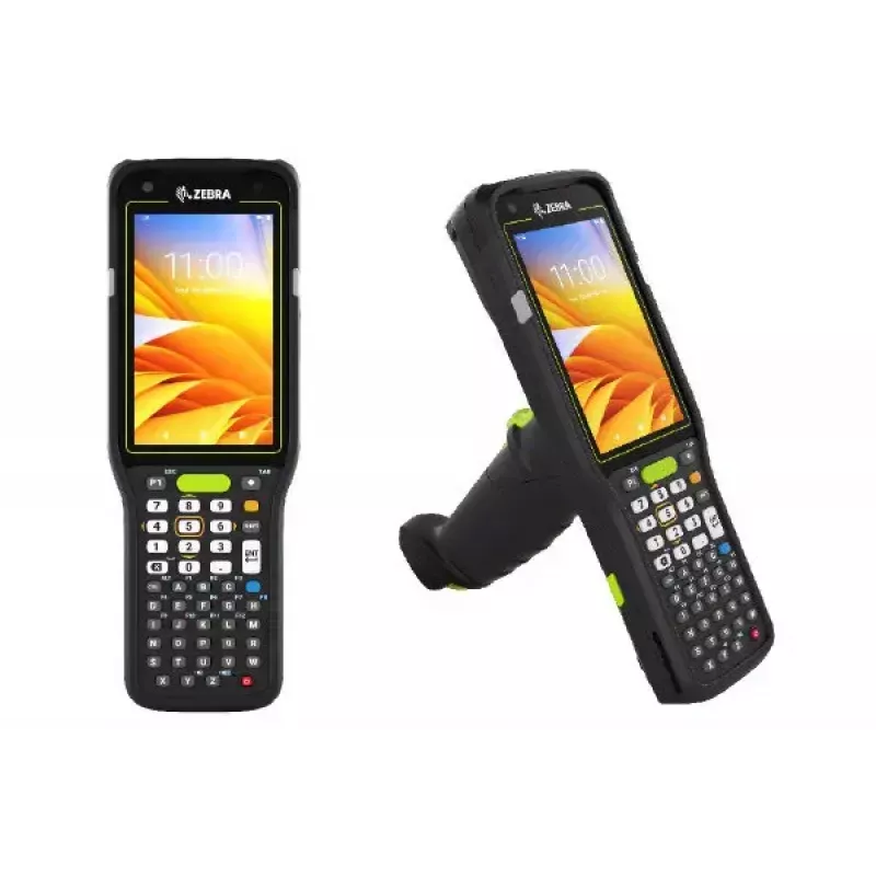 Handheld-Mobilcomputer Zebra MC34 10,2 cm 800 x 480 Dual-Touch