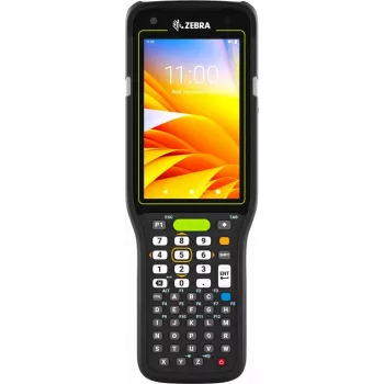 Handheld-Mobilcomputer Zebra MC34 10,2 cm 800 x 480 Dual-Touch