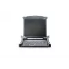 ATEN CL1000N KVM-Switch Rackmontage Schwarz