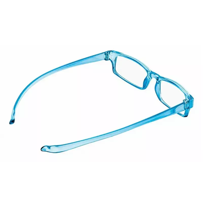 WEDO 271 13099 Lesebrille LOOP Lesebrille, 30er-Display, sortierte Farben