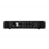Audio-Verstärker Omnitronic 80709752 Performance/Bühne Schwarz