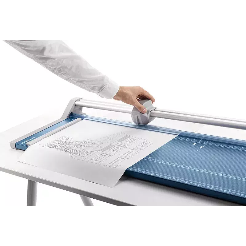 Papierschneider Dahle 558 0,6 mm 6 Blatt