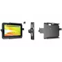 Brodit 216467 Aktive Halterung, abschließbar, USB-C 3.1, AMPS, VESA 75, für ET60/ET65