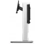 Monitorhalterung DELL MFS22 27 Zoll höhenverstellbar Silber Schwarz