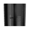 Freistehendes Rack Roadinger 30103171 14U Schwarz 100 kg