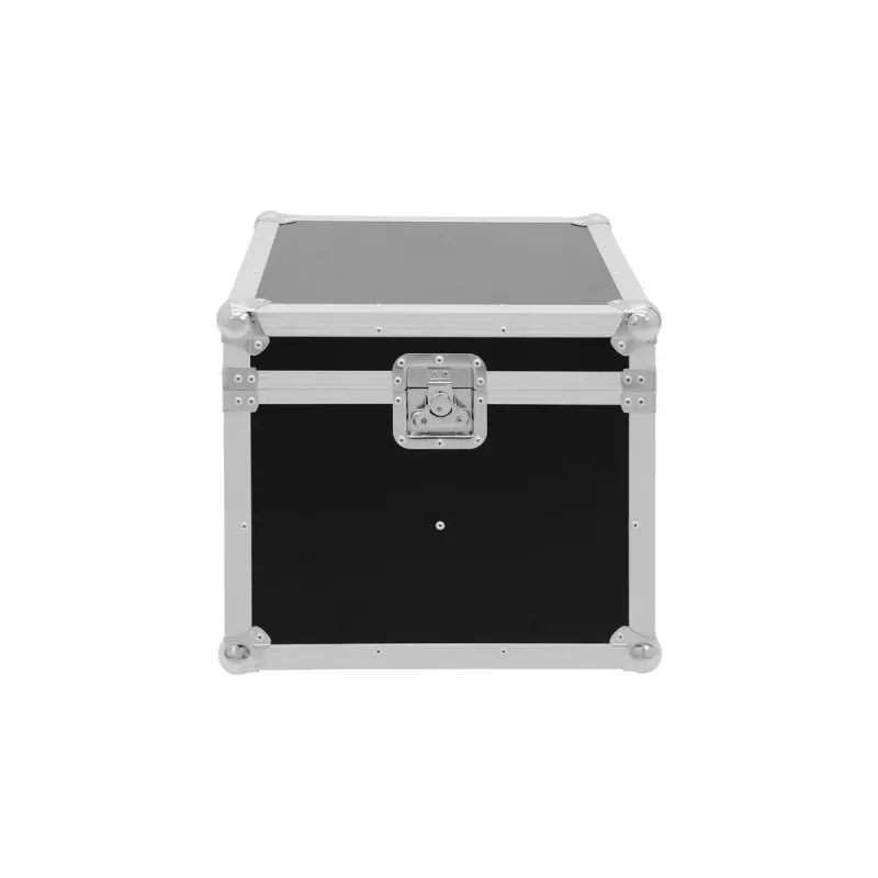 Flightcase Roadinger 31000565 Birke Schwarz Silber 10,9 kg