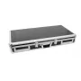 Roadinger Universal-Konsole DIGI-1 2xCD/1xM-12, schwarz
