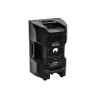 2-Wege-Lautsprecher Omnitronic 11038798 Schwarz Kabelgebunden 300 W