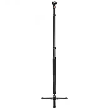 Hama Smooth Einbeinstativ (00004468)