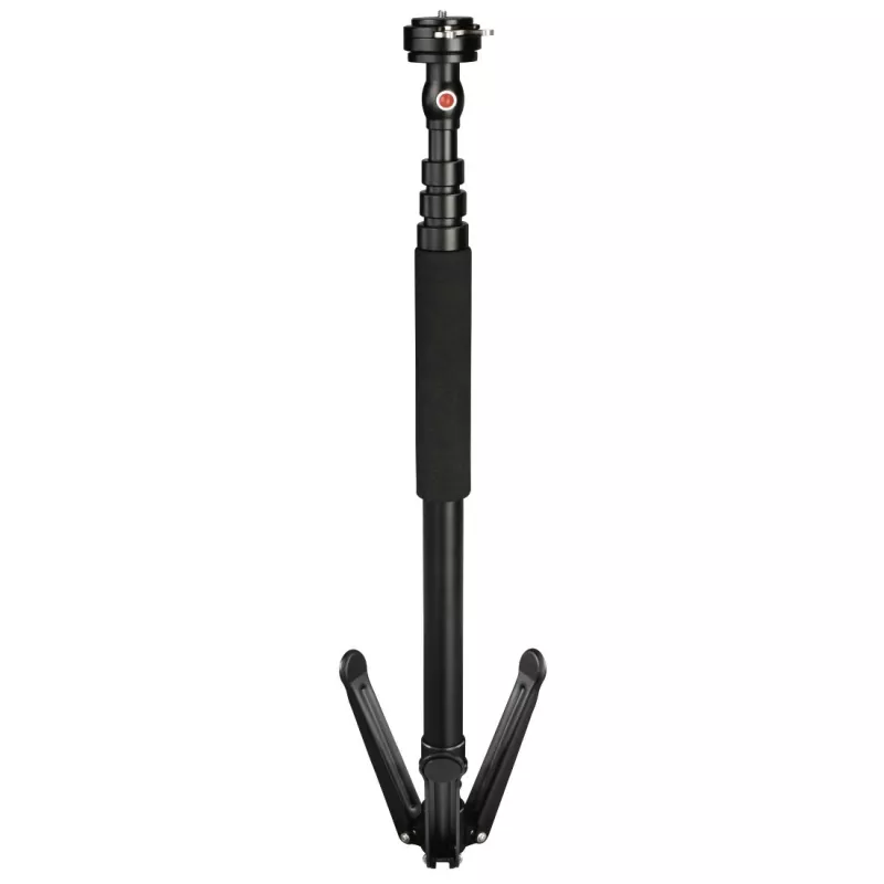 Hama Smooth Einbeinstativ (00004468)