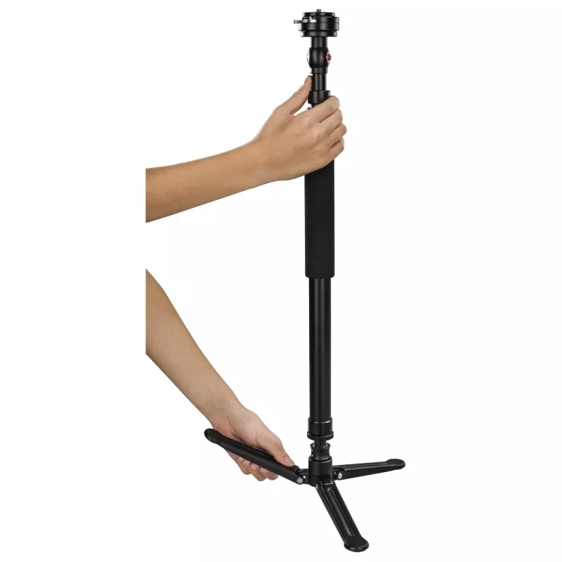 Hama Smooth Einbeinstativ (00004468)