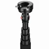 Hama Smooth Einbeinstativ (00004468)