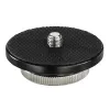 Hama Smooth Einbeinstativ (00004468)