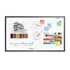 NEC MultiSync M861 IGB Digital Signage Flachbildschirm 2.18 m (86 Zoll) LCD 500 cd/m² 4K Ultra HD Schwarz Touchscreen 24/7