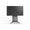 NEC MultiSync M861 IGB Digital Signage Flachbildschirm 2.18 m (86 Zoll) LCD 500 cd/m² 4K Ultra HD Schwarz Touchscreen 24/7