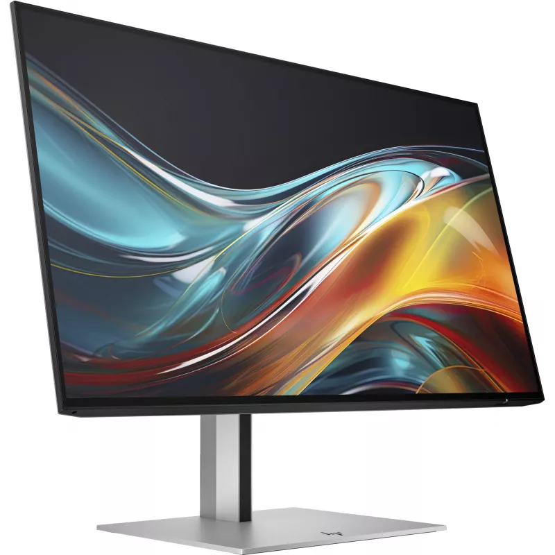 HP 724pf Series 7 Pro 23,8-Zoll-Full-HD-LED-Monitor, 1920 x 1080, 100 Hz, IPS