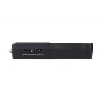 Megasat Digital 1 HD Satelliten-Signalmessgerät