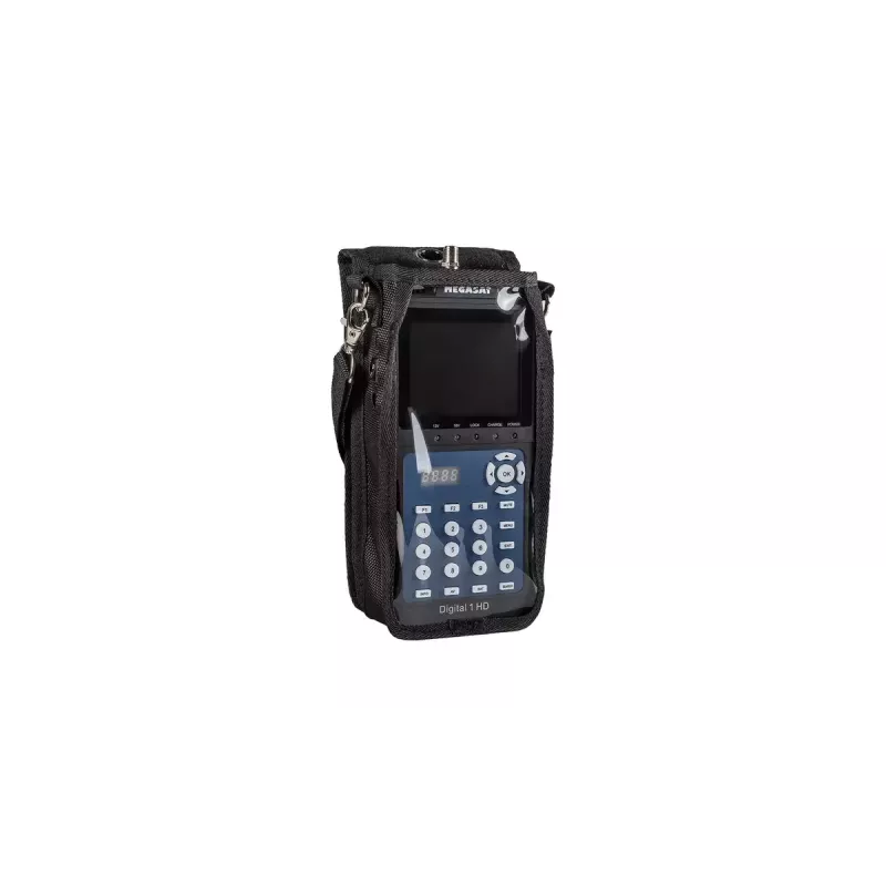 Megasat Digital 1 HD Satelliten-Signalmessgerät