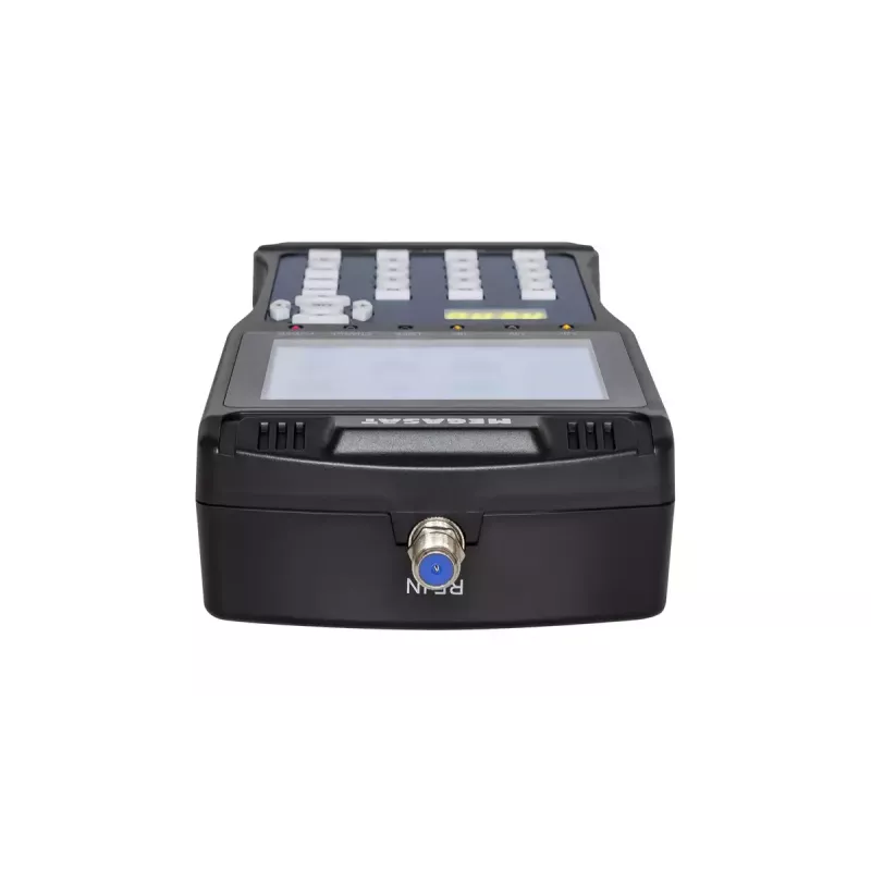 Megasat Digital 1 HD Satelliten-Signalmessgerät