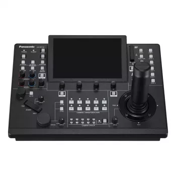 Kabelgebundene Kamera-Fernsteuerung Panasonic AW-RP150GJ