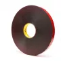3M 7100211821 Klebeband Geeignet für den Innenbereich Geeignet für den Außenbereich 33 m Acryl Schwarz