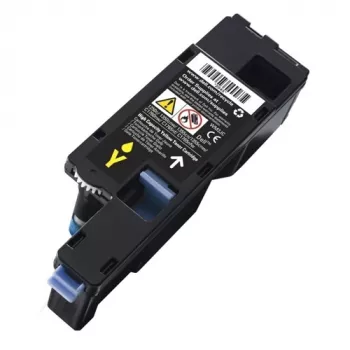 DELL 593-11143 Tonerkartusche 1 Stk. Original Gelb