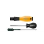 Wiha ESD Drehmoment-Schraubendreher TorqueVario-S 0,04–0,46 Nm (36851)