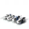 Photoelektrischer Sensor Datalogic S50-MH-5-B01-PP, Messinggehäuse, IP67, cUL/CE