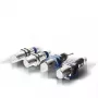 Photoelektrischer Sensor Datalogic S50-MH-5-B01-PP, Messinggehäuse, IP67, cUL/CE