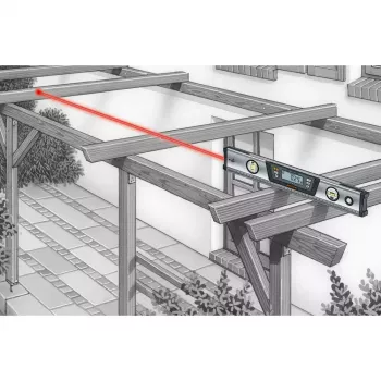 Level Laserliner DigiLevel Pro 60