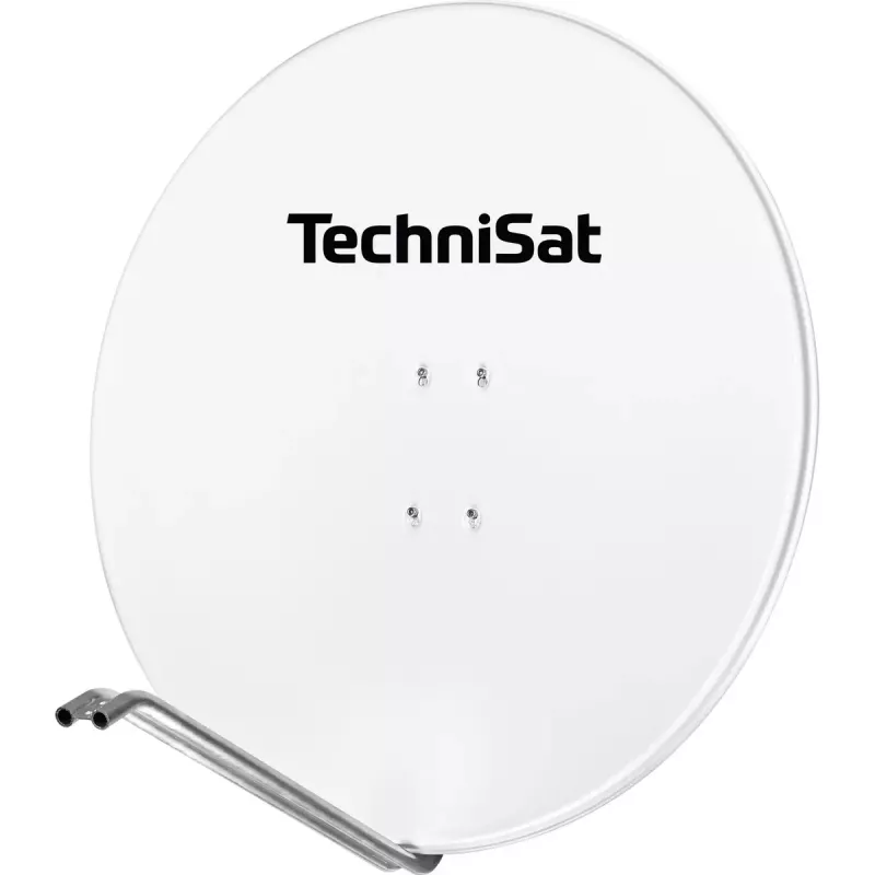 TechniSat SATMAN 850 Plus 1785/1644 Satellitenschüssel, 38,2 dBi