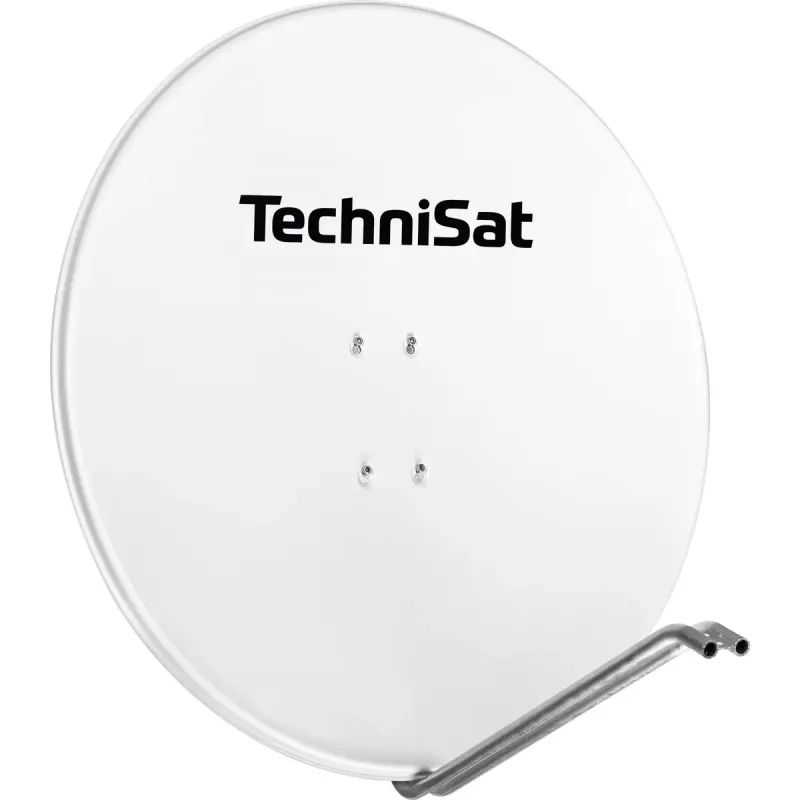 TechniSat SATMAN 850 Plus 1785/1644 Satellitenschüssel, 38,2 dBi