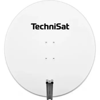 TechniSat SATMAN 850 Plus 1785/1644 Satellitenschüssel, 38,2 dBi