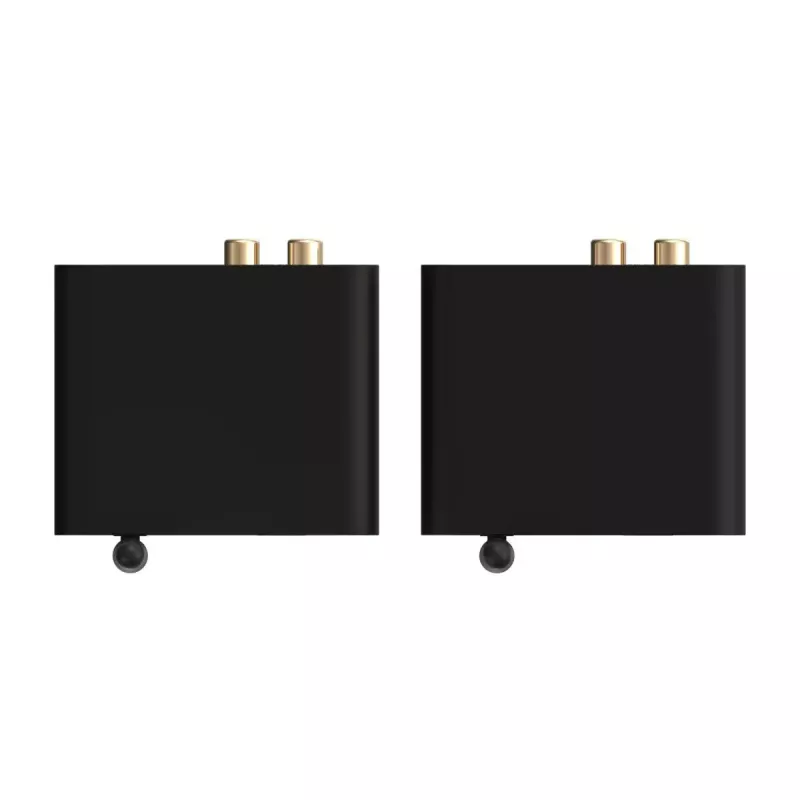 Marmitek Audio Anywhere 630 - Drahtloser Audio-Transmitter und -Empfänger