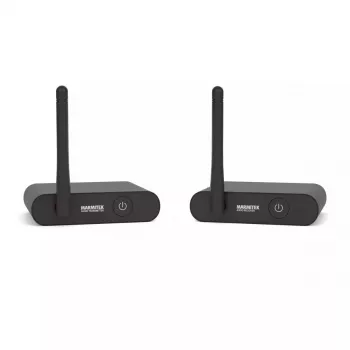 Marmitek Audio Anywhere 630 - Drahtloser Audio-Transmitter und -Empfänger