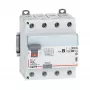 Leitungsschutzschalter Legrand 411966 Breite 78 mm Tiefe 101 mm Höhe 89 mm